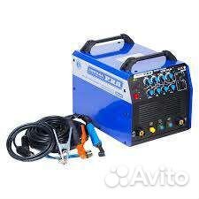 Aurora pro inter tig 200