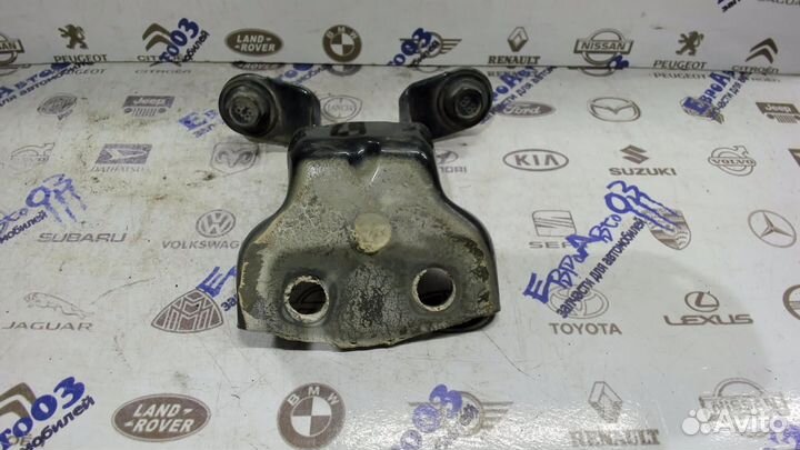 Петля двери задней нижняя Chevrolet Aveo (T250) 20