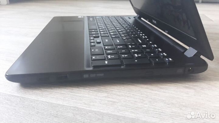 Acer Aspire E5-521(15.6