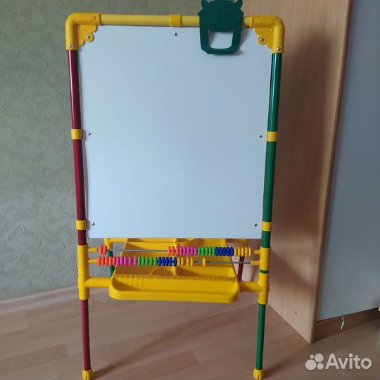 Доска магнитная для рисования