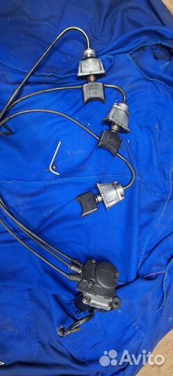 Ямаха viper 700 мощьностные клапана с мотором