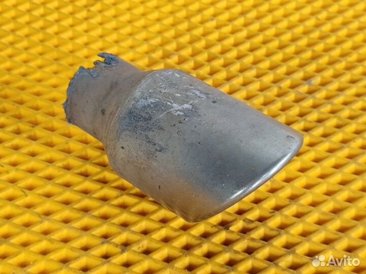 Насадка на глушитель Audi A5 8T 3.2 cala 2008