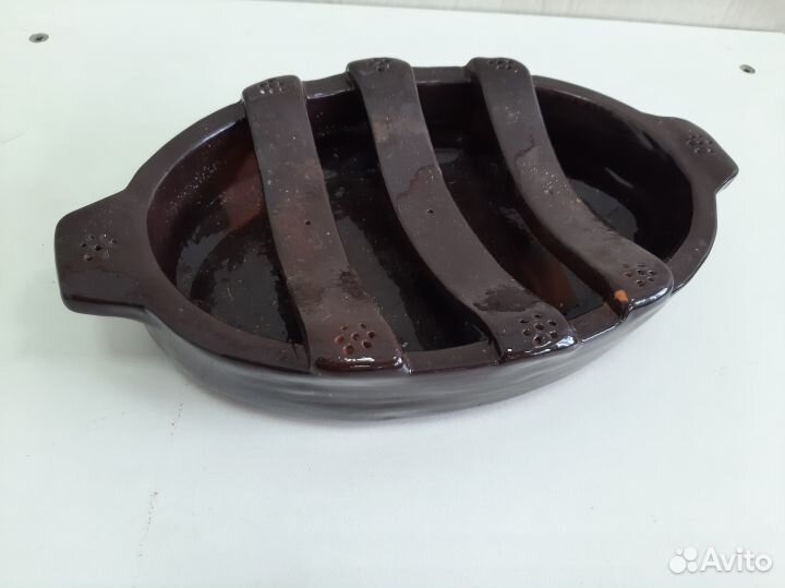 Поднос, формы для запекания