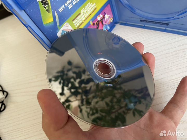 Игра just dance для приставки ps4 новая