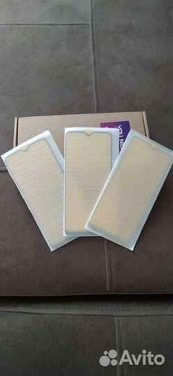 Защитное стекло redmi 9/9T/Poco M3