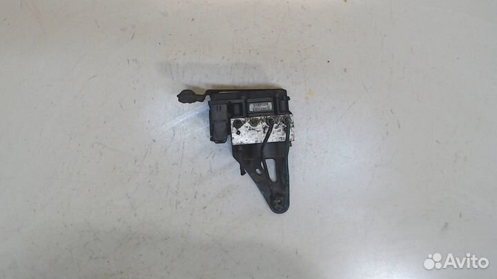 Блок абс, насос Renault Megane 2, 2007