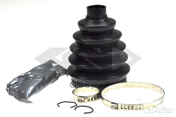 306102 к-кт пыльника шруса наружногоBMW X5/X6