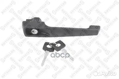 Ручка дверная пер.лев. пр. mb w460 461 Stellox 340