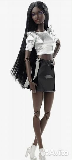 Кукла Барби Лукс Barbie Looks