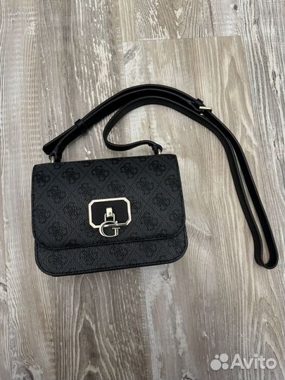 Сумка guess женская