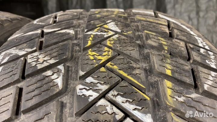 Vredestein Wintrac Pro 235/45 R20 100V