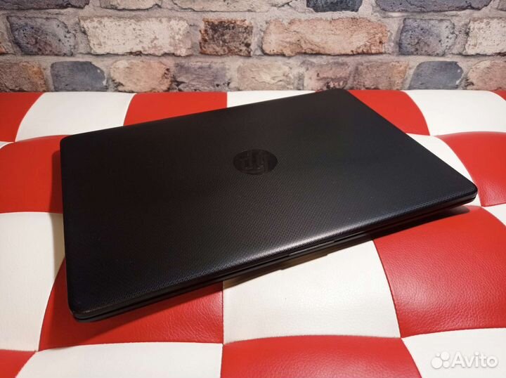 Свежий 2021г Безрамочный HP 2ядра SSD 4Gb DDR4