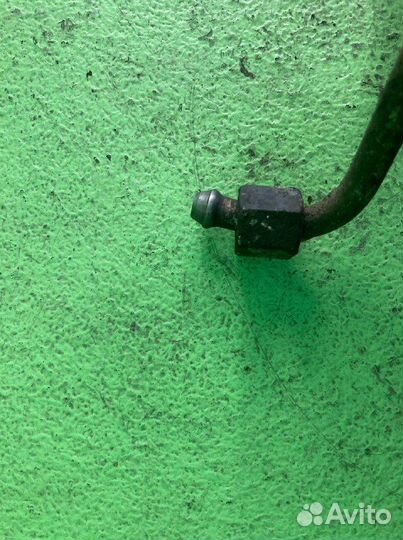 Трубка топливная MAN TGA