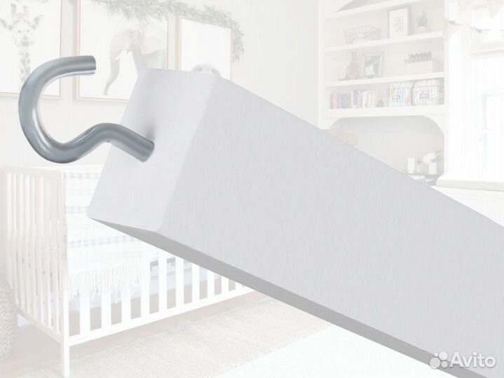 Держатель для мобиля ручной работы