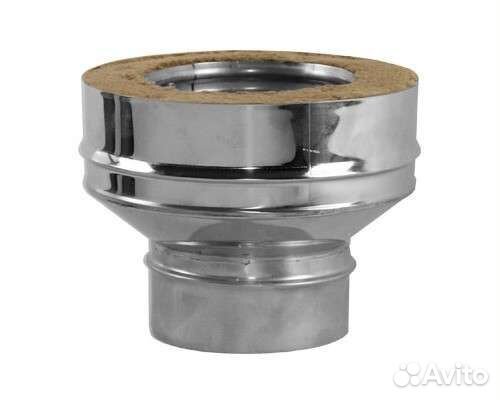 Старт Сэндвич 1 мм утепленый для сэндвич труб