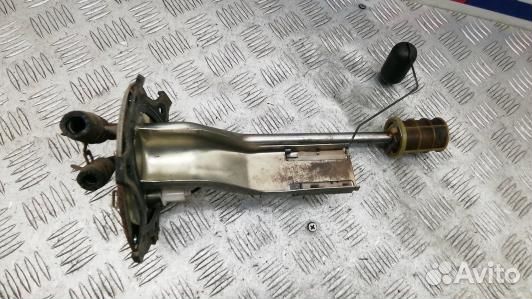 Датчик уровня топлива mitsubishi L200 K4T (GEA16M8