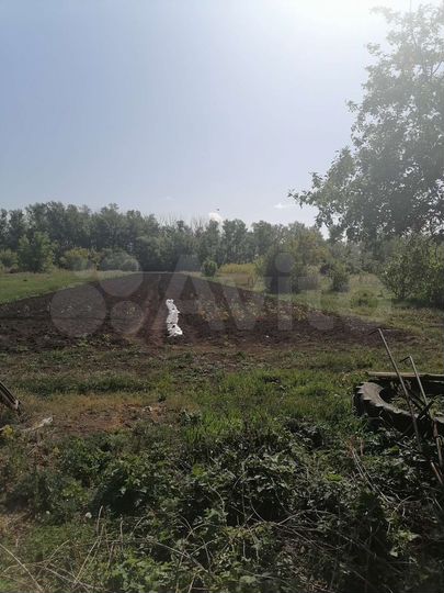 Дом 100 м² на участке 46 сот.