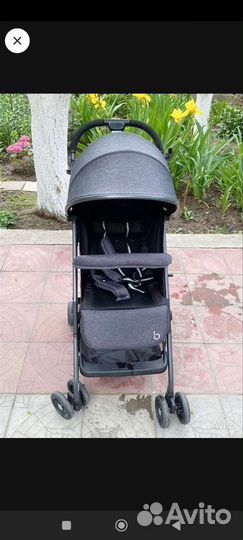 Детские коляски