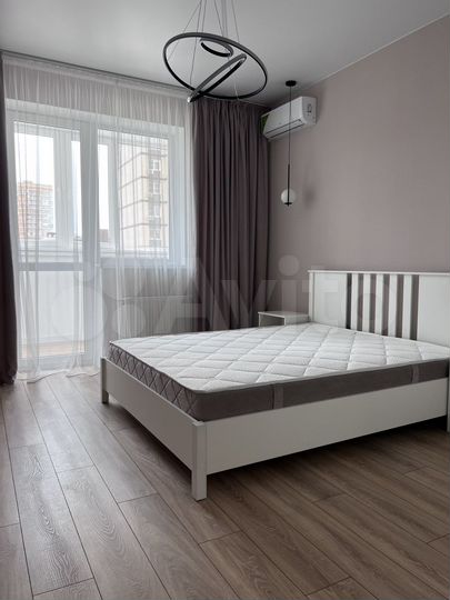 2-к. квартира, 80 м², 4/20 эт.