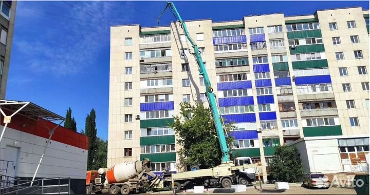 Бетон M100-M5294