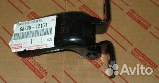 Петля двери 6872012151 toyota