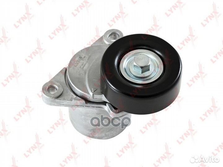 Натяжитель ремня hyundai/KIA