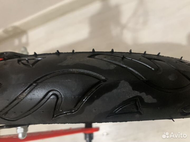 Детский велосипед Stels Galaxy 16