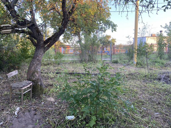 Участок 8,5 сот. (СНТ, ДНП)