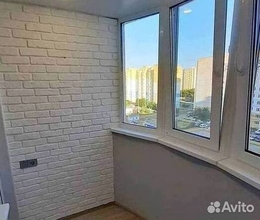 Пластиковые окна и двери пвх