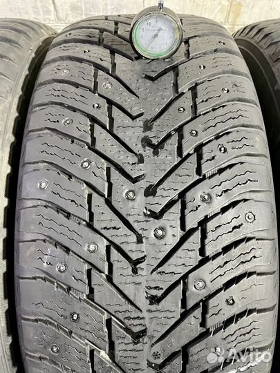 Nokian Tyres Hakkapeliitta 8 SUV 255/65 R17