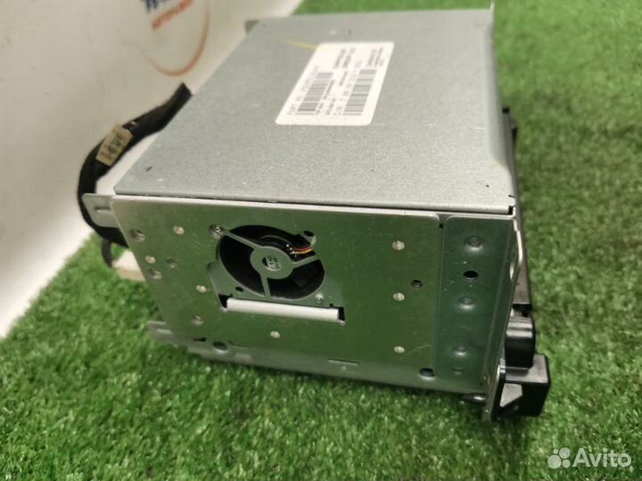 Магнитола Dodge Journey 2.4 ED3 2010