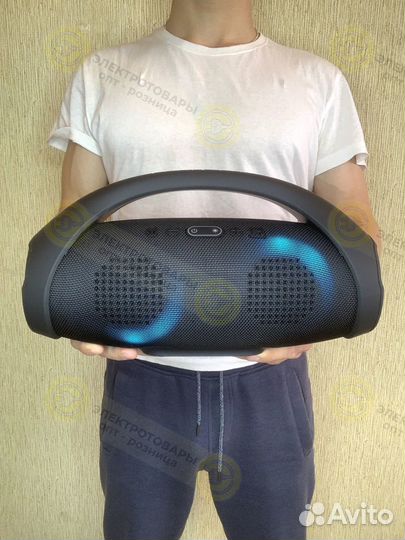 Портативная Bluetooth-колонка JBL JBL Boombox 2 LE