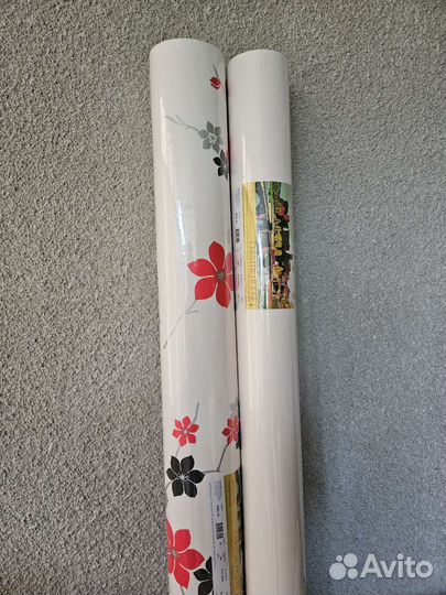 Продаётся комплект обоев