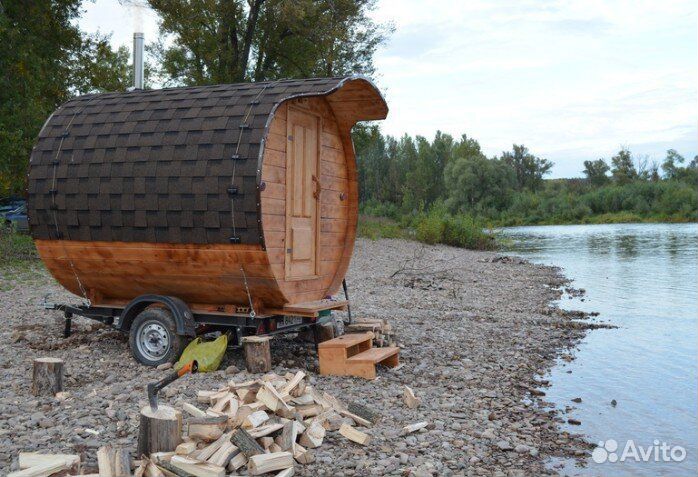 Прокат вещей без залога