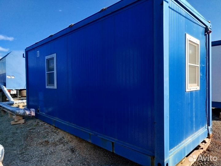 Продам вагон-дома