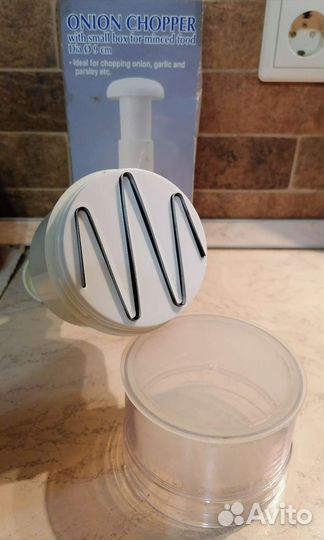 Лукорезка (овощерезка)