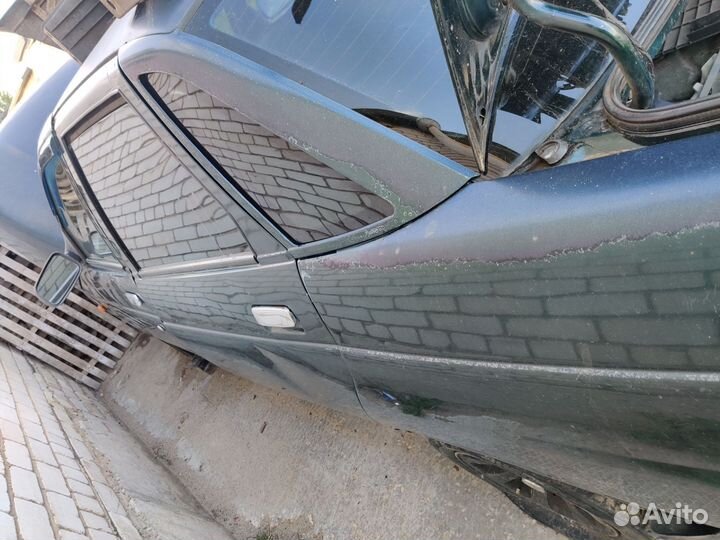 ВАЗ 2110 1.5 МТ, 2004, 300 000 км