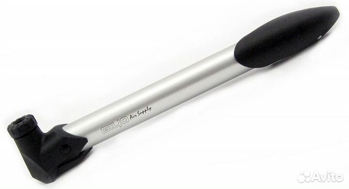 Велосипедные Насосы с манометром и без