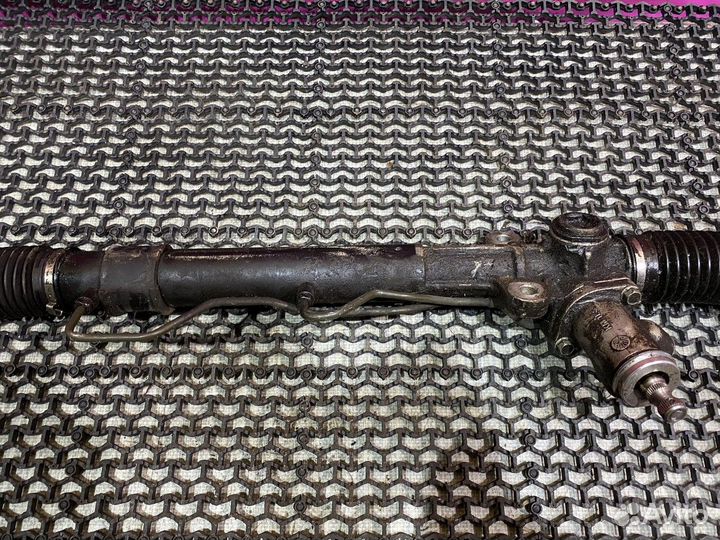 Рейка рулевая Спортейдж 2