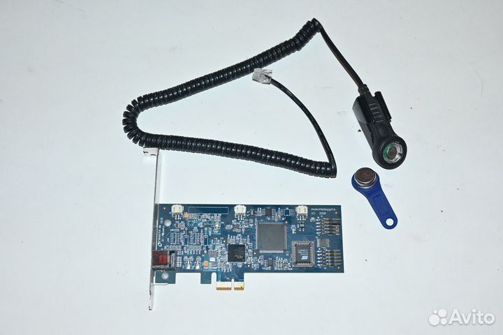 Адаптеры и кабеля для PC