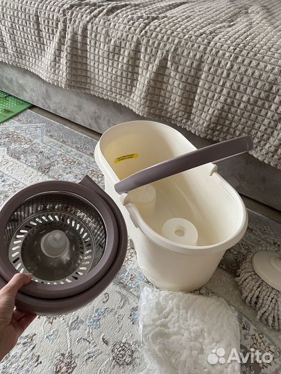 Швабра Cozy Place