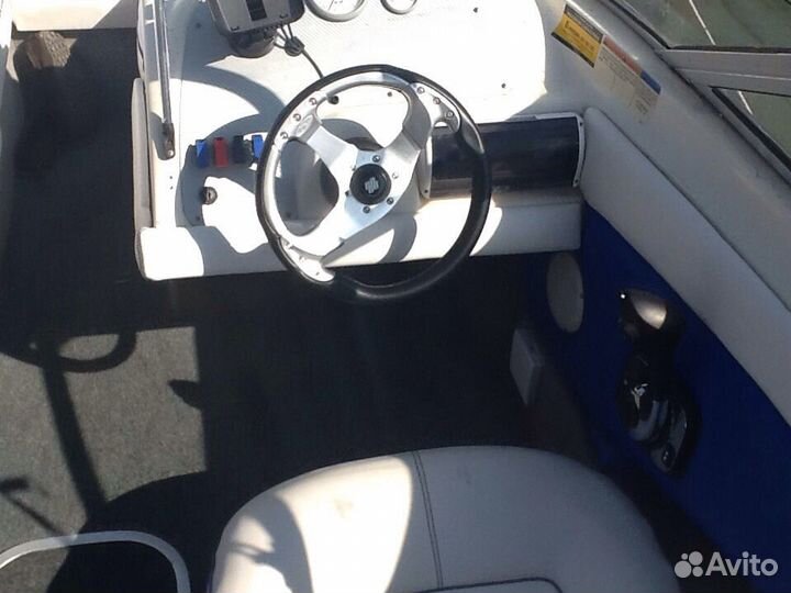 Продаю катер bayliner