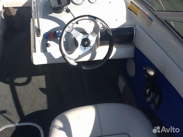 Продаю катер bayliner