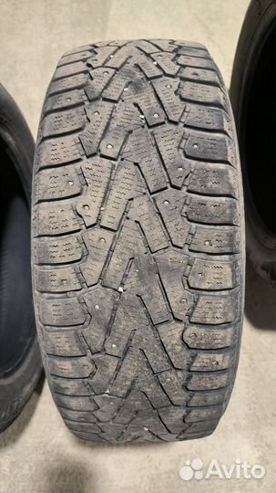 Pirelli Ice Zero 205/55 R16