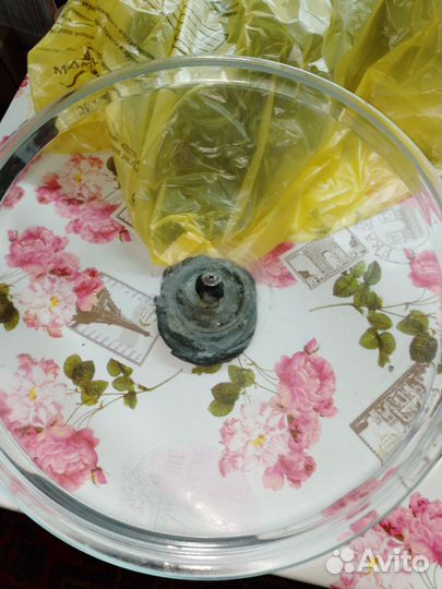 Крышки для сковородок диаметром 27 см