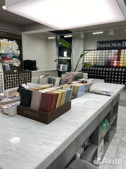 Консультация дизайнера