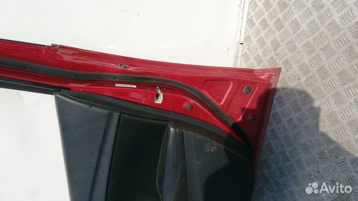 Дверь боковая Mazda 6 GJ (2012-2018)