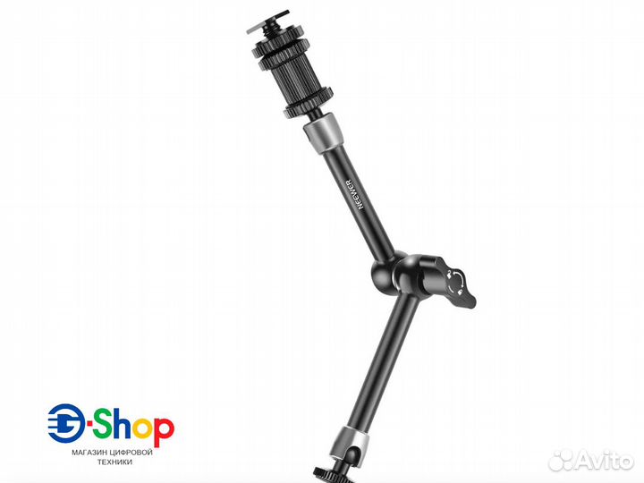 Шарнирный кронштейн Magic Arm 11