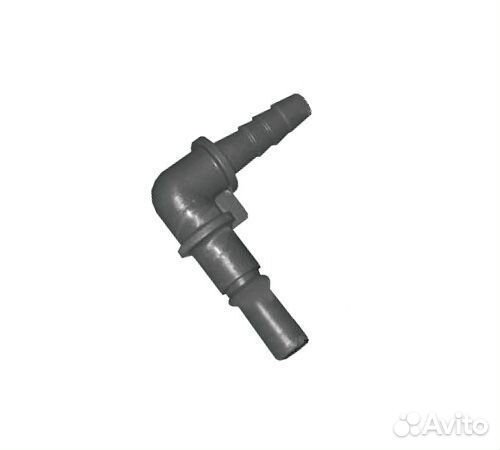 Штуцер Thomas TS 198728 воды