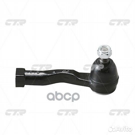 Cekk-20R Наконечник рулевой тяги прав CE0